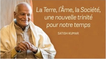 Satish Kumar